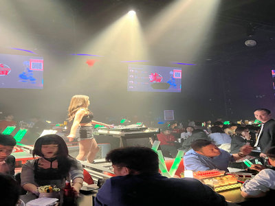 福建夜场招聘